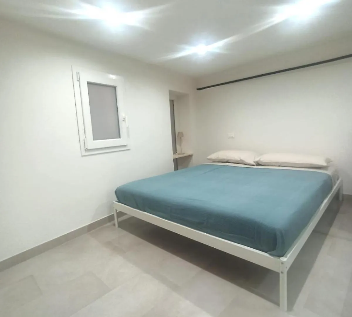 Glocal Flat Maqueda Apartment Palermo