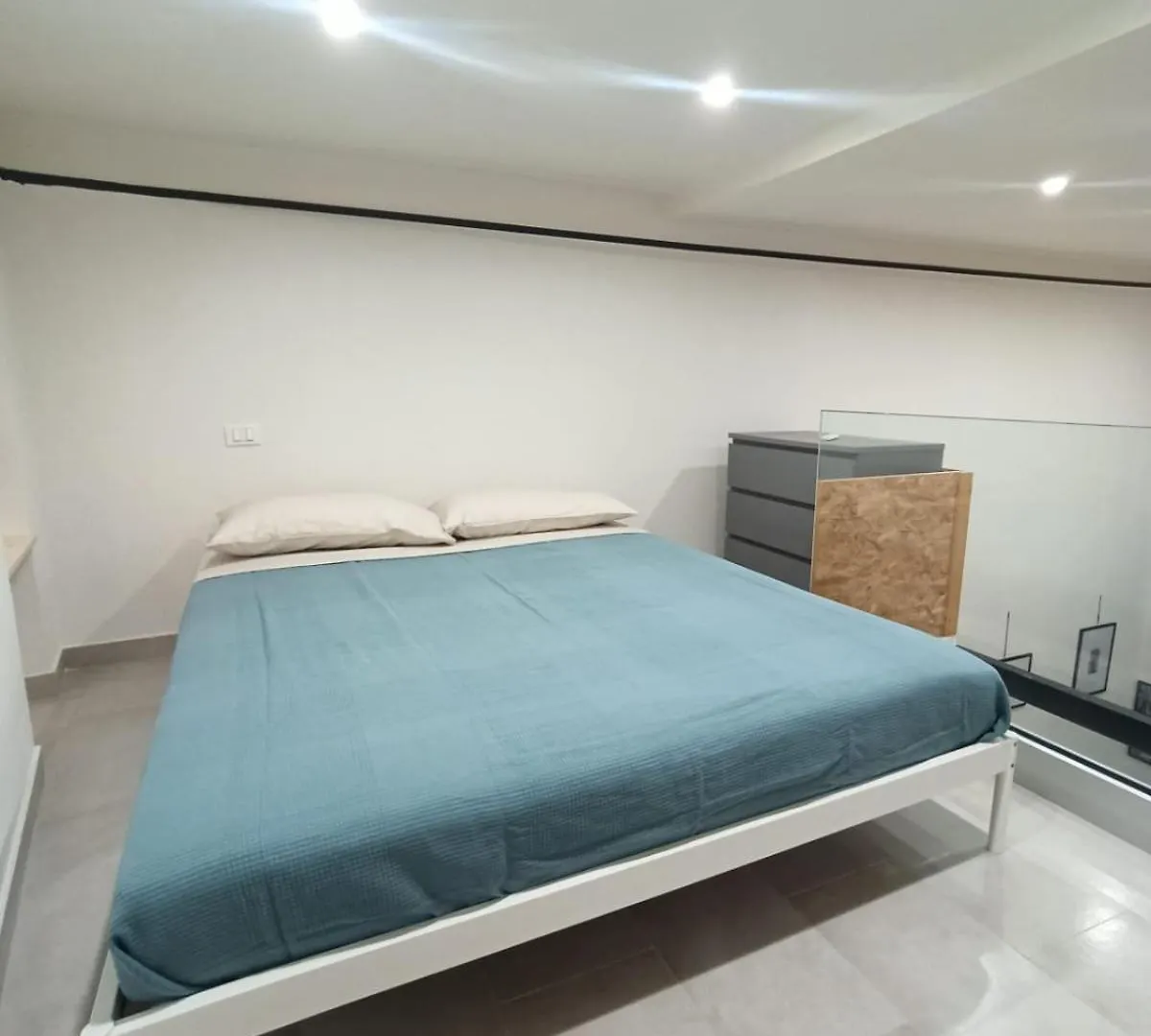 Glocal Flat Maqueda Apartment Palermo
