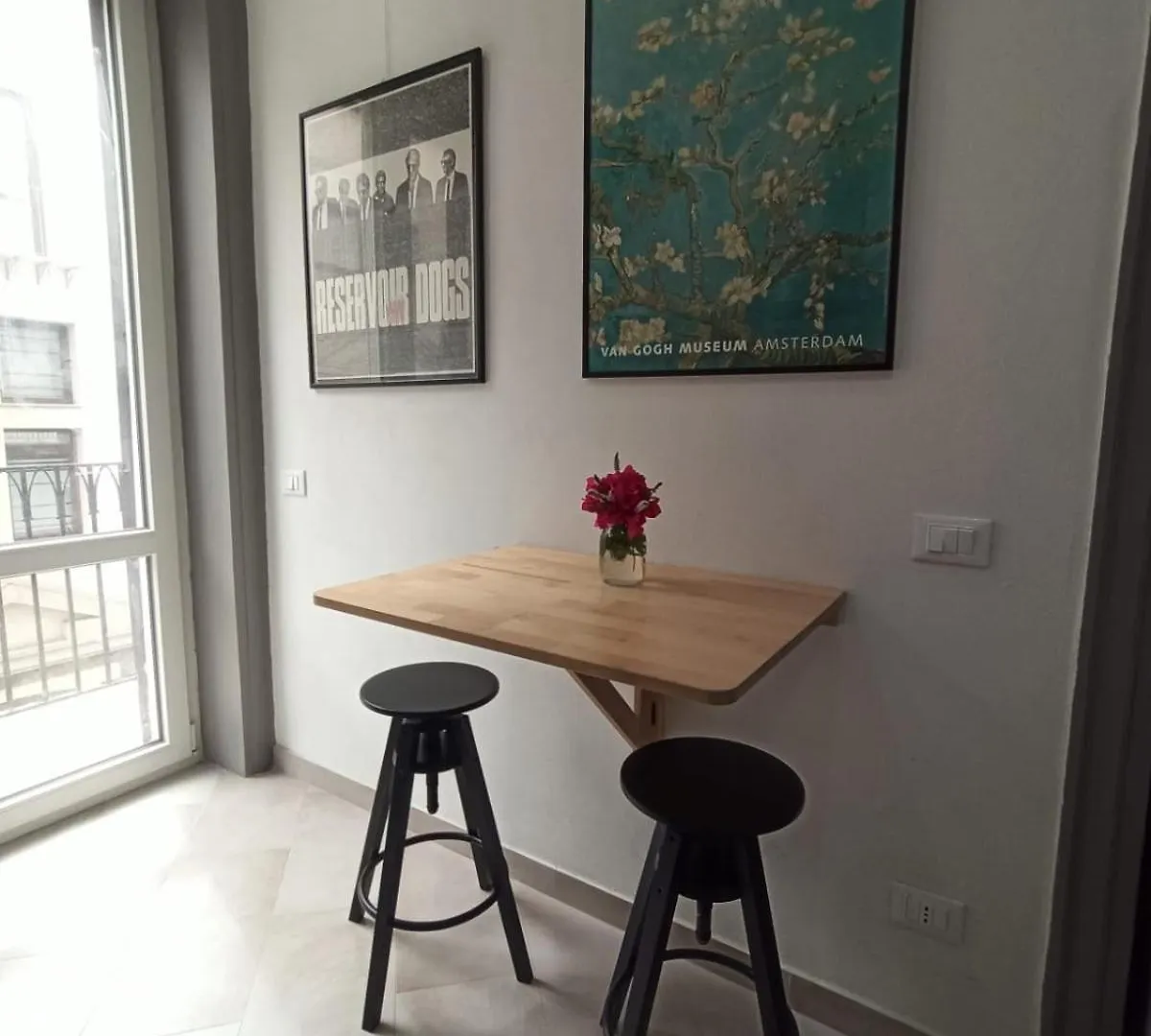Glocal Flat Maqueda Apartment Palermo
