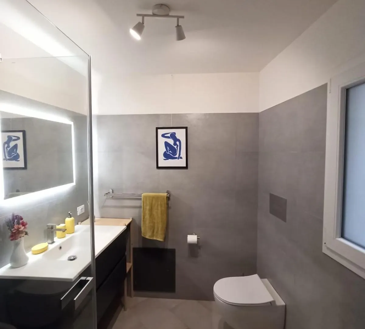 Glocal Flat Maqueda Apartment Palermo 0*,  Italy