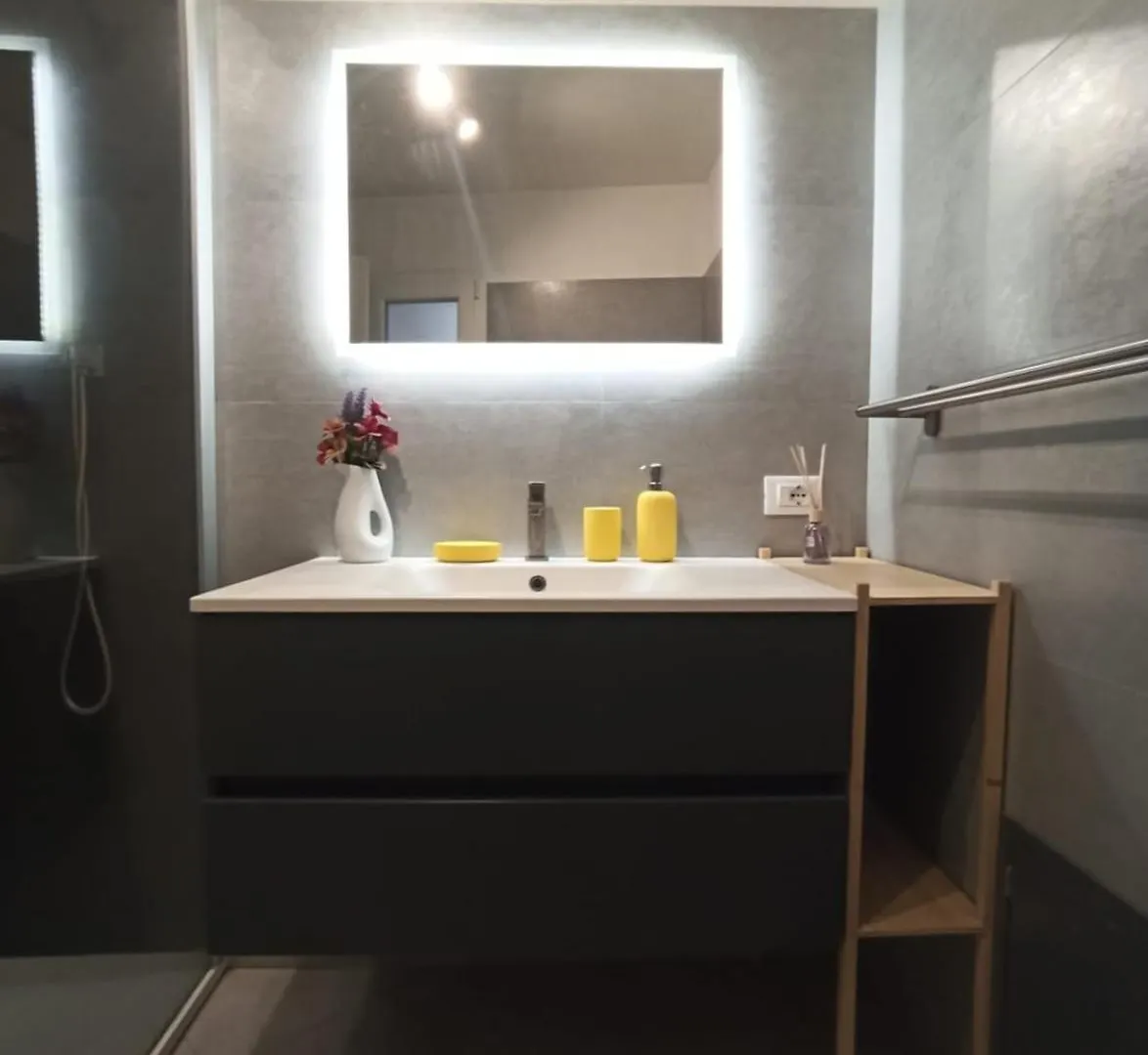 Glocal Flat Maqueda Apartment Palermo