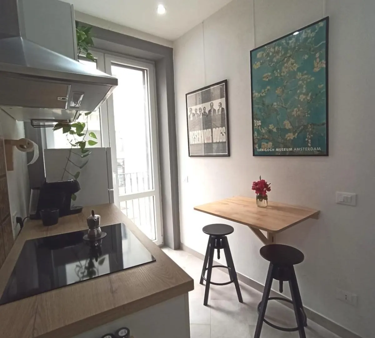 Glocal Flat Maqueda Apartment Palermo