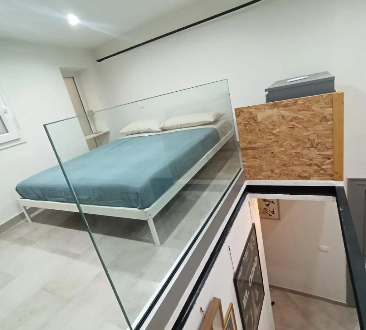 Glocal Flat Maqueda Apartment Palermo