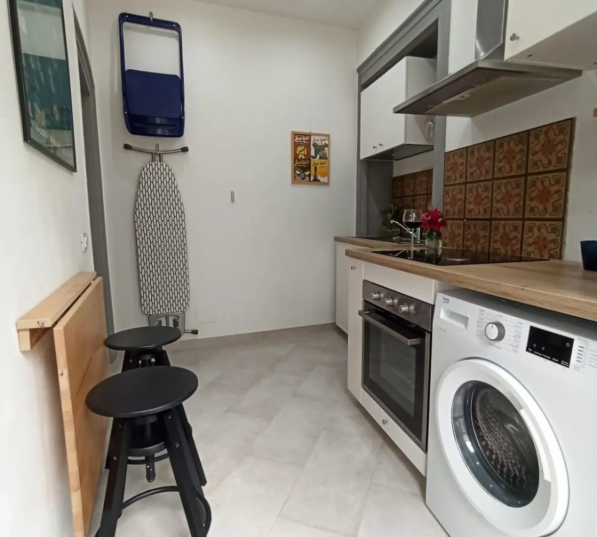 Glocal Flat Maqueda Apartment Palermo Italy