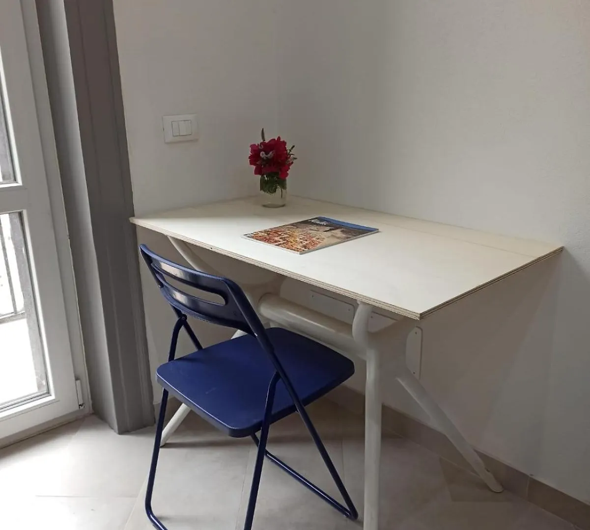 Glocal Flat Maqueda Apartment Palermo